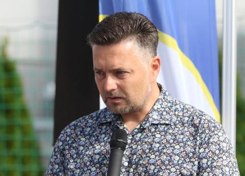 memorial Konrada i&nbsp;Patryka 27.09