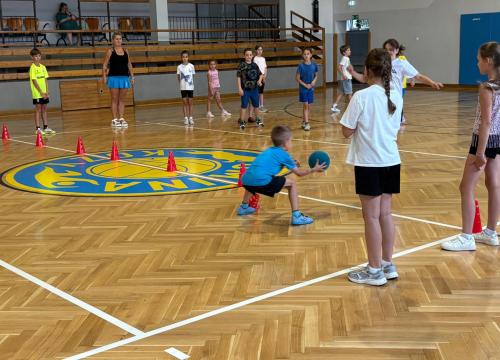 Z nami nuda sie nie uda 2025- 1&nbsp;tur