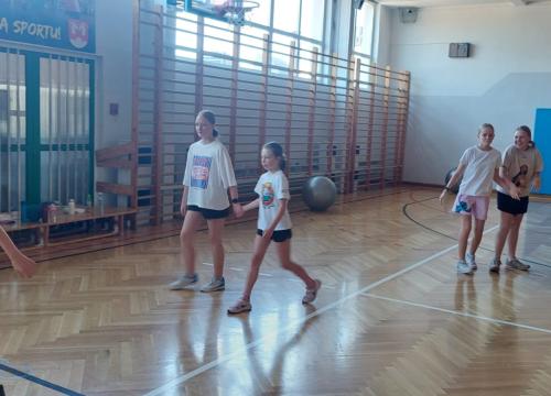 Z nami nuda sie nie uda 2025- 1&nbsp;tur