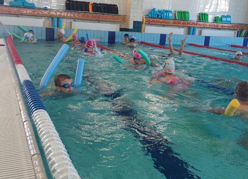 Z nami nuda sie nie uda 2025- 1&nbsp;tur