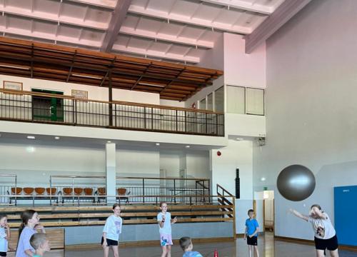 Z nami nuda sie nie uda 2025- 1&nbsp;tur