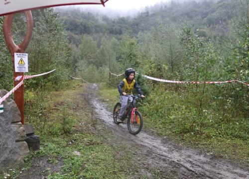 zawody mtb 14.09
