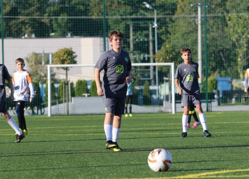 turniej z&nbsp;orlika 01.10