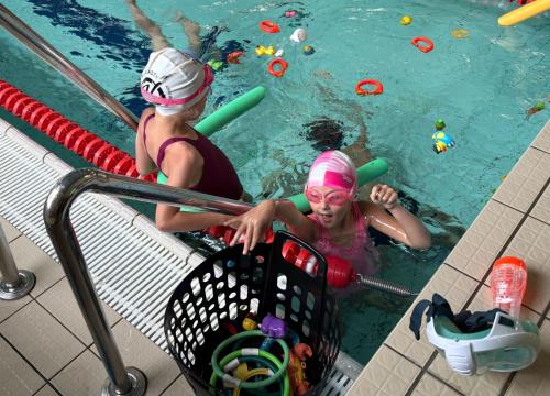 Z nami nuda sie nie uda 2025- 1&nbsp;tur