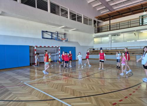 Z nami nuda sie nie uda 2025- 1&nbsp;tur