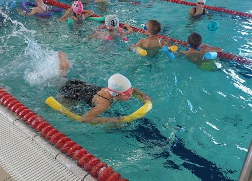 Z nami nuda sie nie uda 2025- 1&nbsp;tur