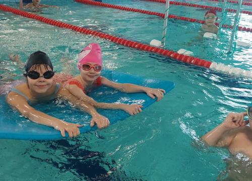 Ferie z&nbsp;nami nuda się nie uda 16-20 luty