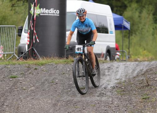 zawody mtb 14.09