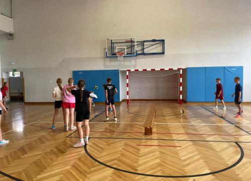 Z nami nuda sie nie uda 2025- 1&nbsp;tur