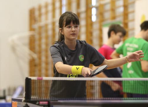 turniej powiatowy 26.03.2026