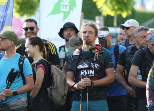 beskidzkie grónie 25.07