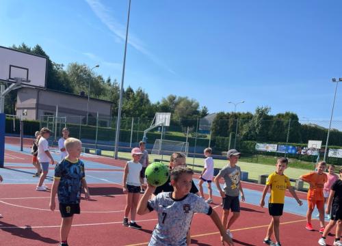 z nami nuda sie nie uda 2025