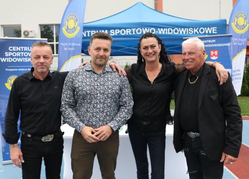 memorial Konrada i&nbsp;Patryka 27.09