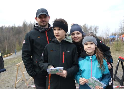 zorientowane kozy 11.04