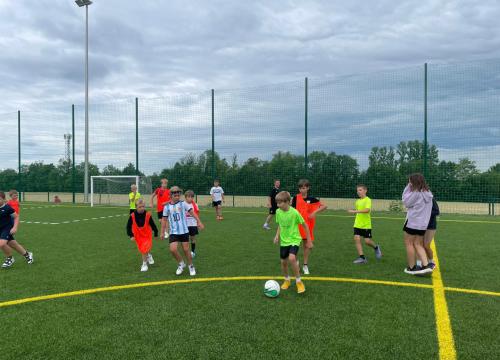 Z nami nuda sie nie uda 2025- 1&nbsp;tur