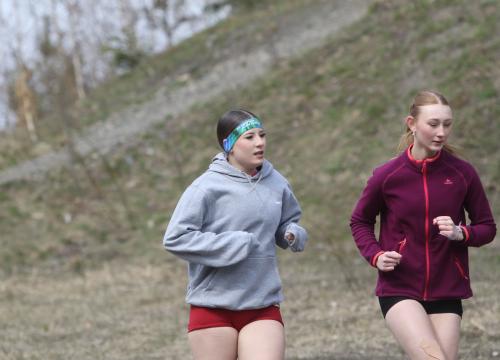 zorientowane kozy 11.04