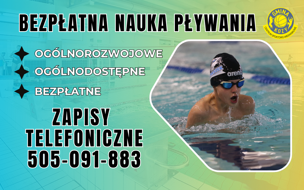 ABC Pływania 2025