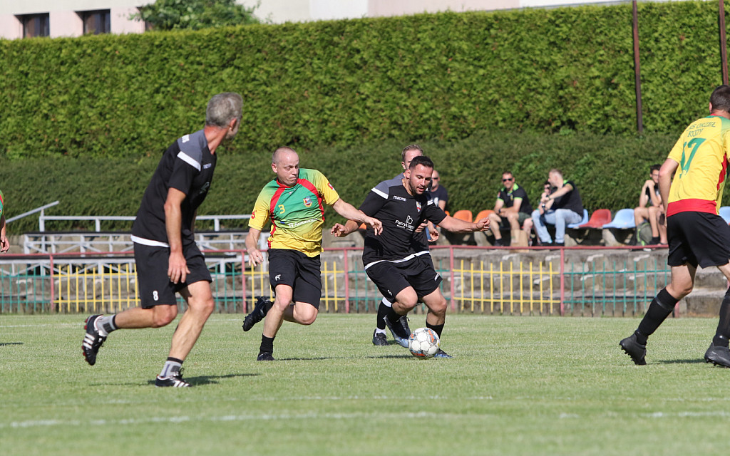 III MEMORIAL ADAMA SKOCZYLASA