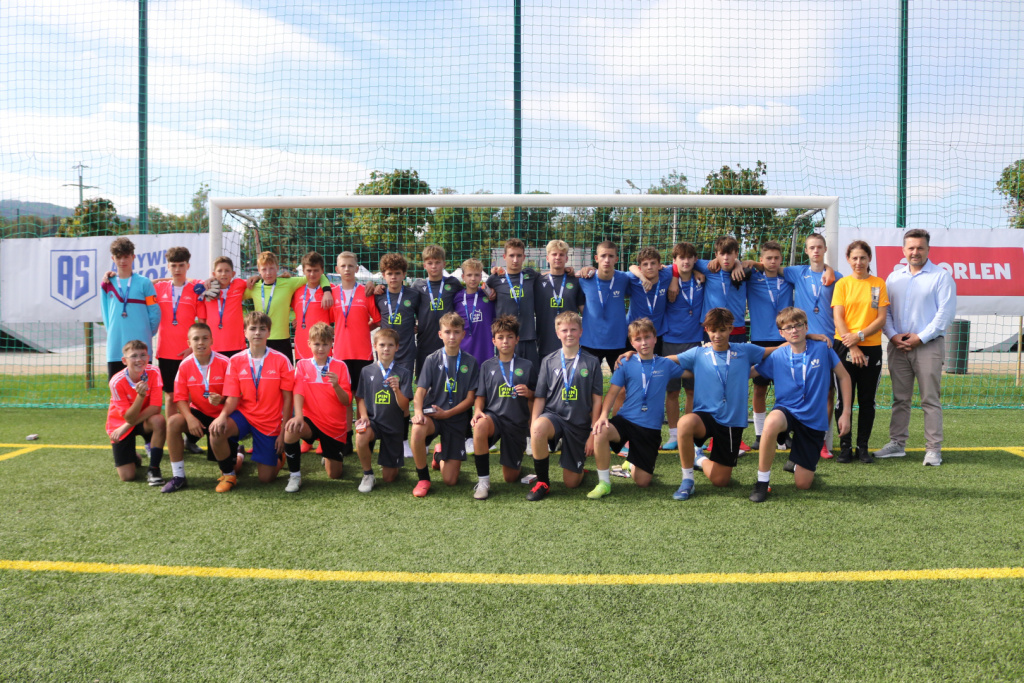 Z Orlika na Stadion 2025