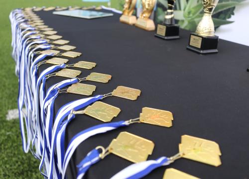 ekamedika cup 27.09
