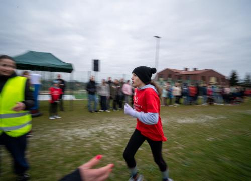 Bieg Niepodległości 2025