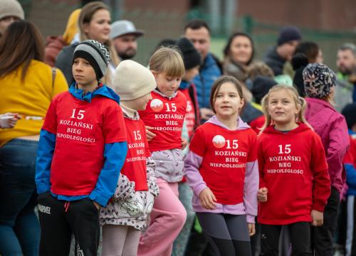 Bieg Niepodległości 2025