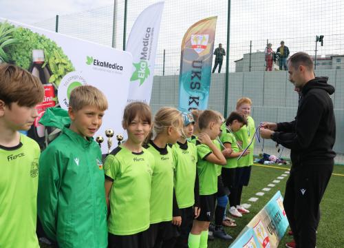 ekamedika cup 27.09