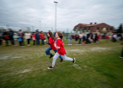 Bieg Niepodległości 2025