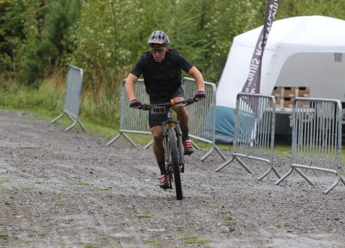 zawody mtb 14.09