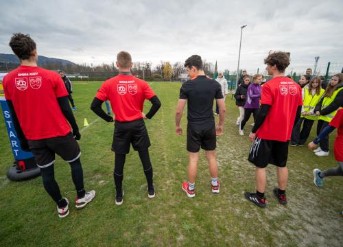 Bieg Niepodległości 2025