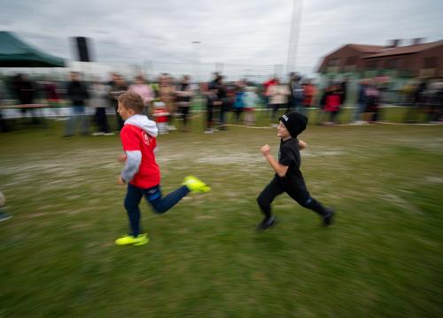 Bieg Niepodległości 2025