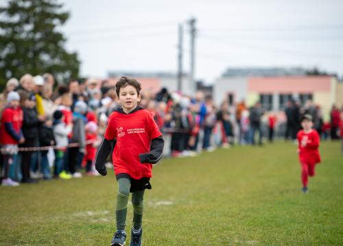 Bieg Niepodległości 2025
