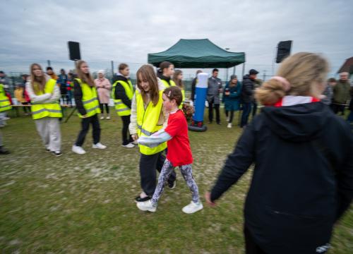 Bieg Niepodległości 2025