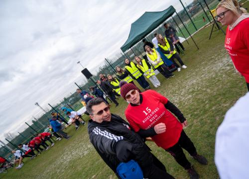 Bieg Niepodległości 2025