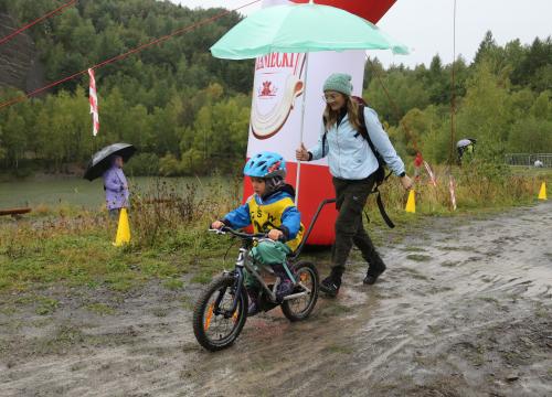 zawody mtb 14.09