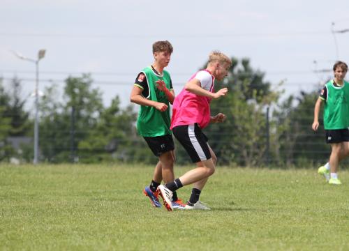 lks i csw cup 28.06