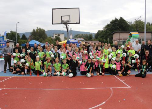 memorial Konrada i Patryka 27.09