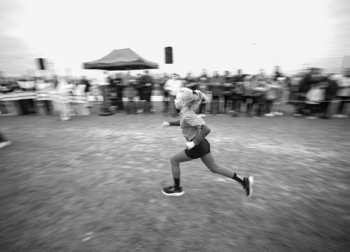 Bieg Niepodległości 2025