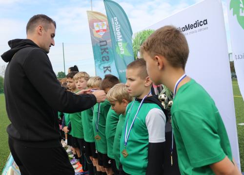ekamedika cup 27.09