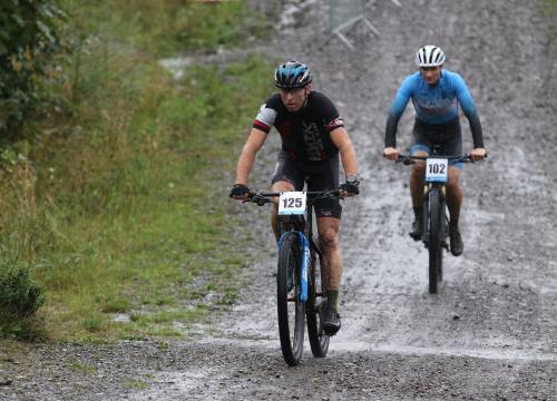 zawody mtb 14.09