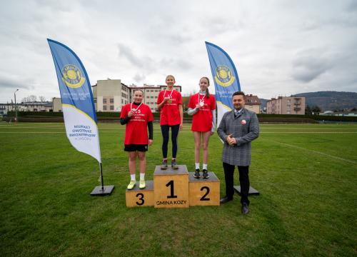 Bieg Niepodległości 2025