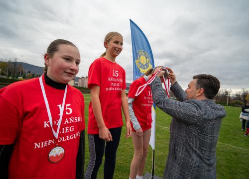 Bieg Niepodległości 2025