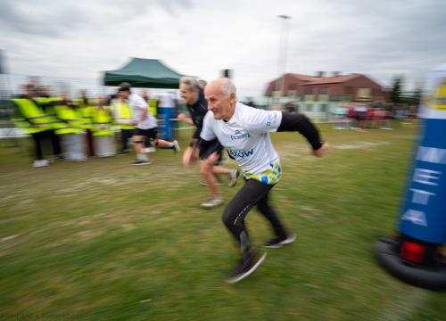 Bieg Niepodległości 2025