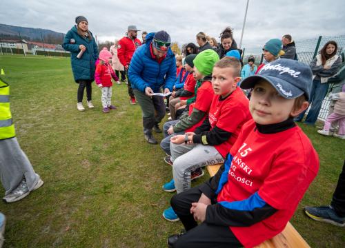 Bieg Niepodległości 2025