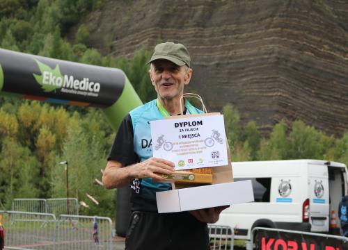 zawody mtb 14.09