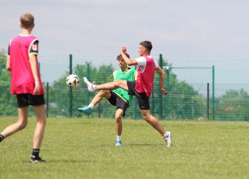 lks i csw cup 28.06