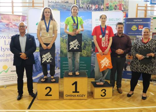 liga plywacka 20.05