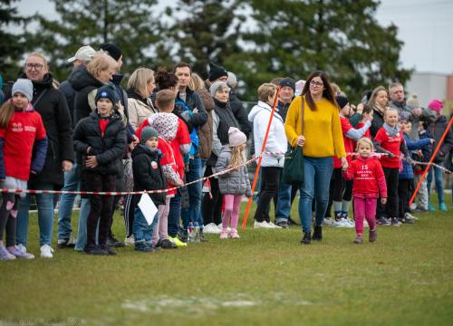 Bieg Niepodległości 2025