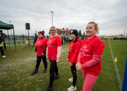 Bieg Niepodległości 2025