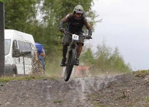 zawody mtb 14.09